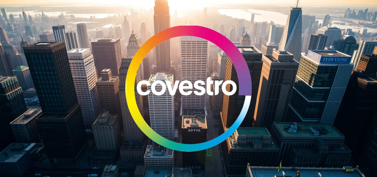 Beitragsbild zu Covestro Aktie: Finstere Zukunftsprognosen?