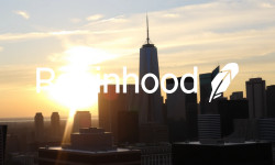 Beitragsbild zu Robinhood Aktie: Mission erfüllt!