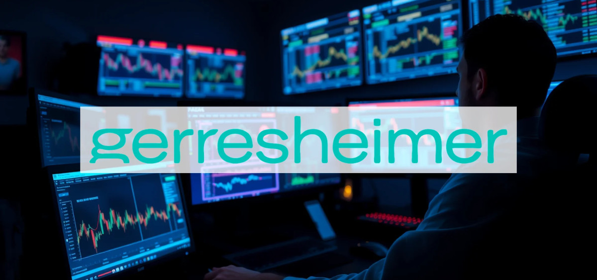 Beitragsbild zu Gerresheimer Aktie: Neuer CFO, alte Sorgen
