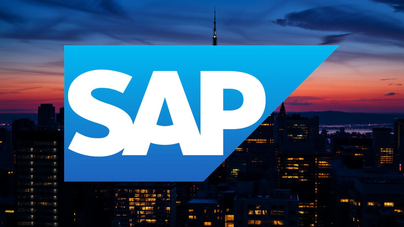 Beitragsbild zu SAP Aktie: Rückschlag im Heimatmarkt