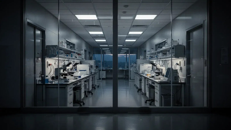 Beitragsbild zu Bayer Aktie: Plan korrigiert?