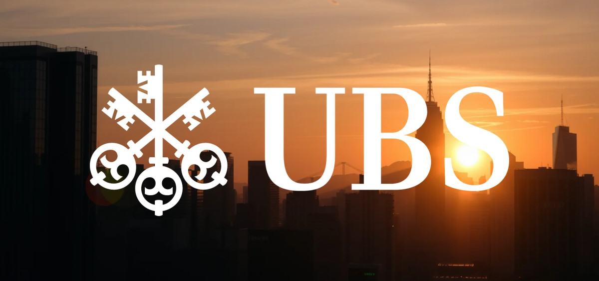 Beitragsbild zu UBS Aktie: Durchbruch geglückt!