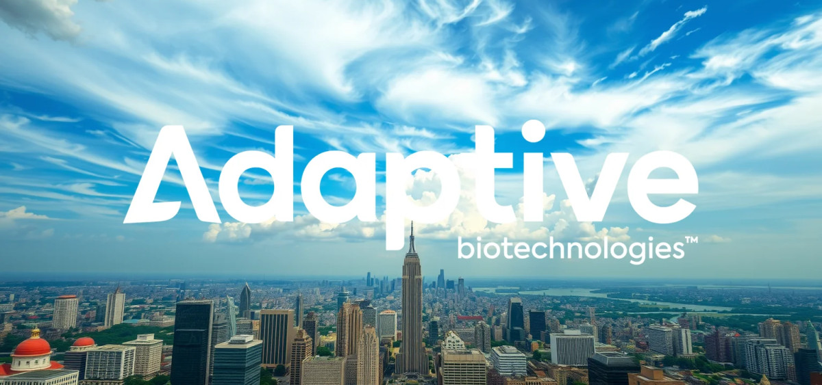 Beitragsbild zu Adaptive Biotechnologies Aktie: Handlungsspielräume erweitert