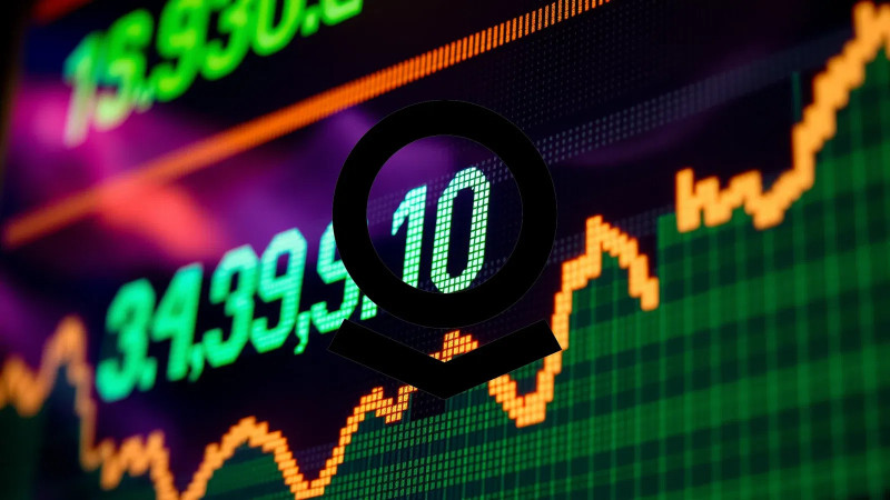 Beitragsbild zu Palantir-Aktie: Was jetzt passiert!