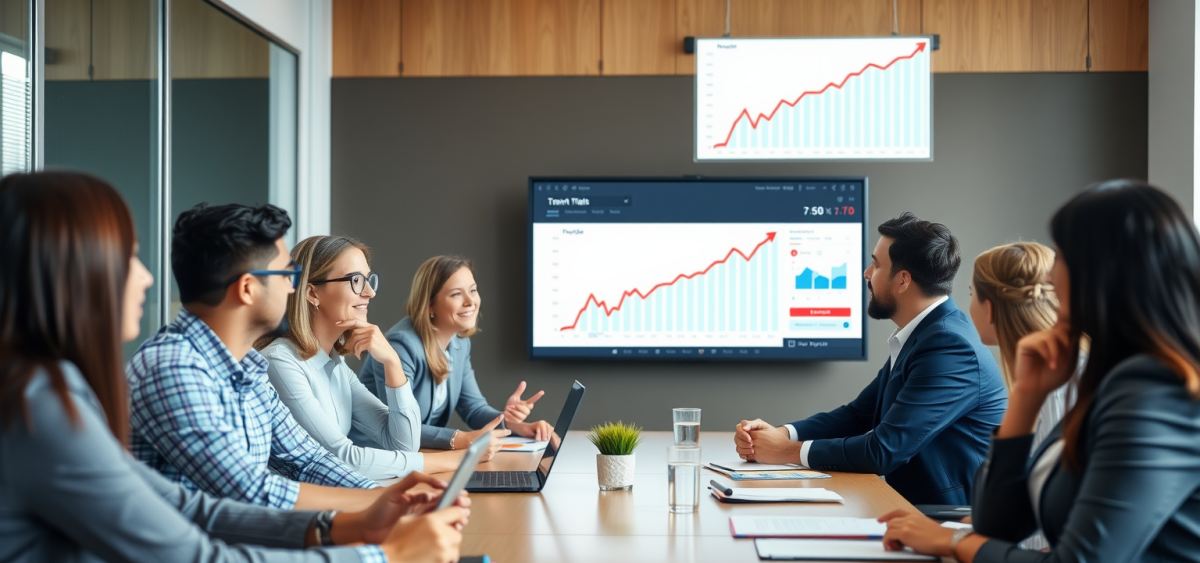 Beitragsbild zu Gold: Verbesserte Aussichten!