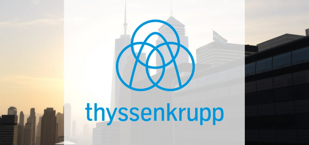 Beitragsbild zu Thyssenkrupp Aktie: Kollaps vor der Tür?