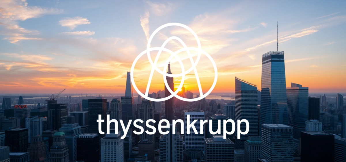 Beitragsbild zu Thyssenkrupp Aktie: Strukturwandel betrachtet