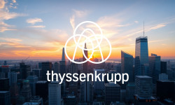 Beitragsbild zu Thyssenkrupp Aktie: Strukturwandel betrachtet