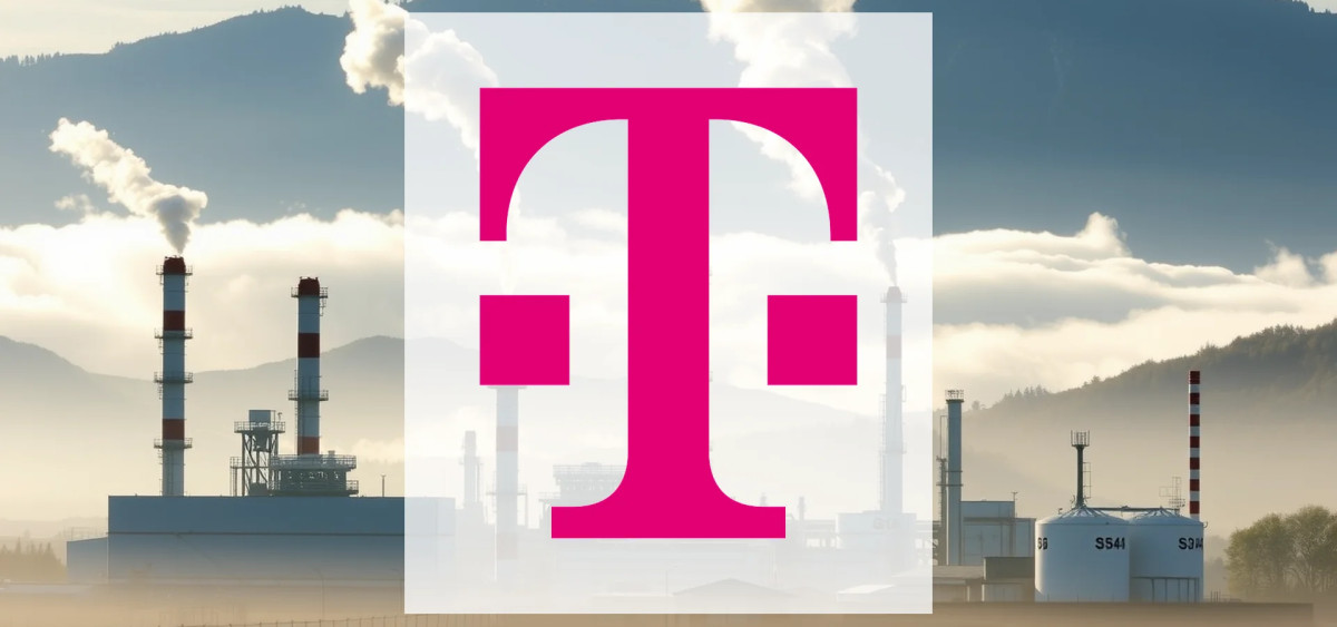 Beitragsbild zu Deutsche Telekom Aktie: Neuste Berichterstattung