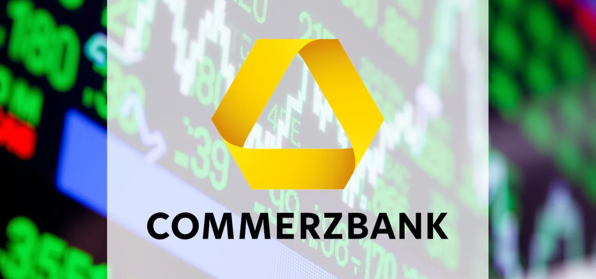 Beitragsbild zu Commerzbank Aktie: Rally gestoppt!