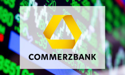 Beitragsbild zu Commerzbank Aktie: Rally gestoppt!