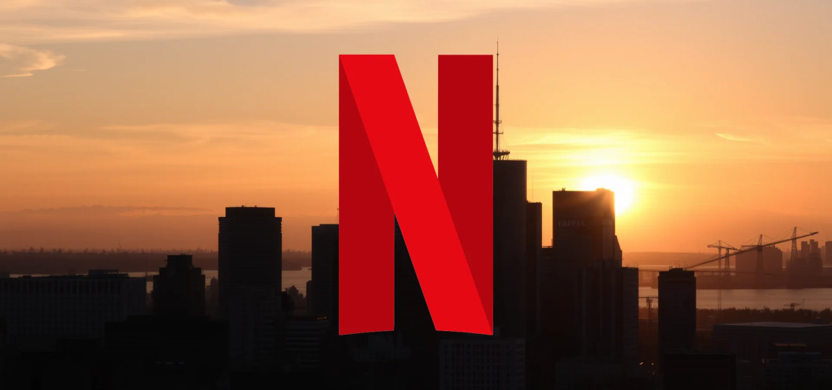 Beitragsbild zu Netflix Aktie: Drohende Schieflage?