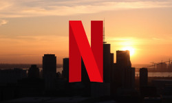Beitragsbild zu Netflix Aktie: Drohende Schieflage?