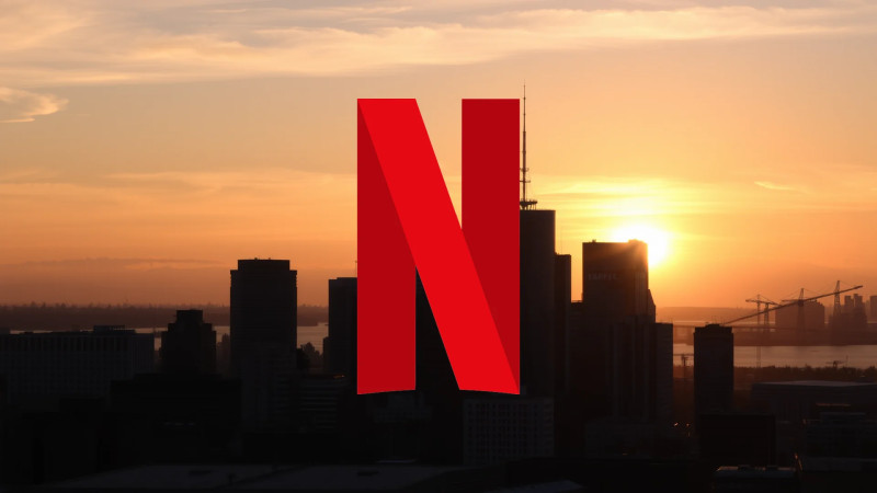 Beitragsbild zu Netflix Aktie: Drohende Schieflage?