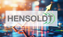 Beitragsbild zu Hensoldt Aktie: Absturz mit Ansage!