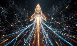 Beitragsbild zu Strategy Aktie: Bitcoin-Rally zündet