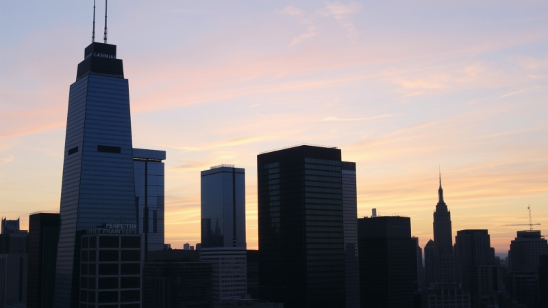 Beitragsbild zu März-Bilanz: Wie ein Krieg den DAX um 10 Prozent kostete