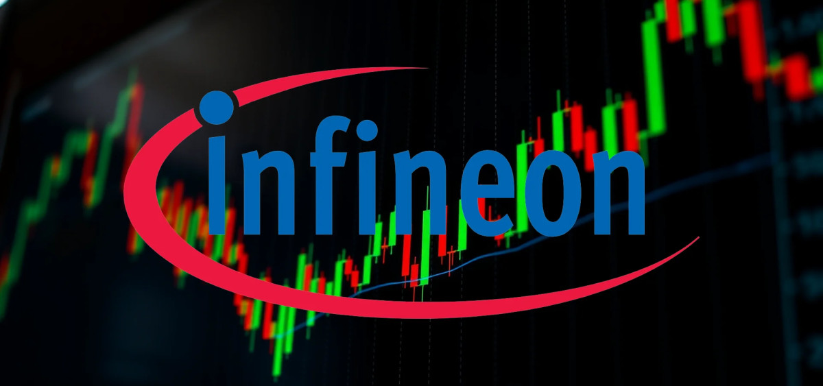 Beitragsbild zu Infineon Aktie: Doppelschlag aus USA