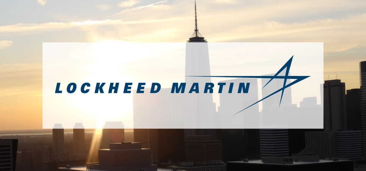 Beitragsbild zu Lockheed Aktie: Mega-Auftrag sorgt für Furore!