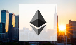 Beitragsbild zu Ethereum: Kampf um die 3.800 USD!