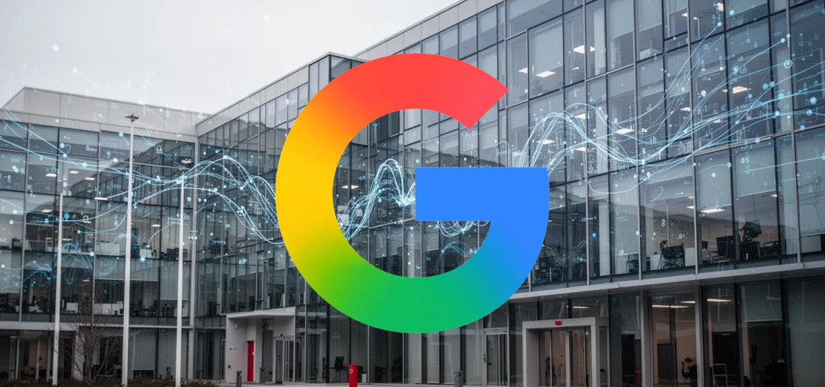 Beitragsbild zu Alphabet Aktie: Kontrollierte Fortschritte