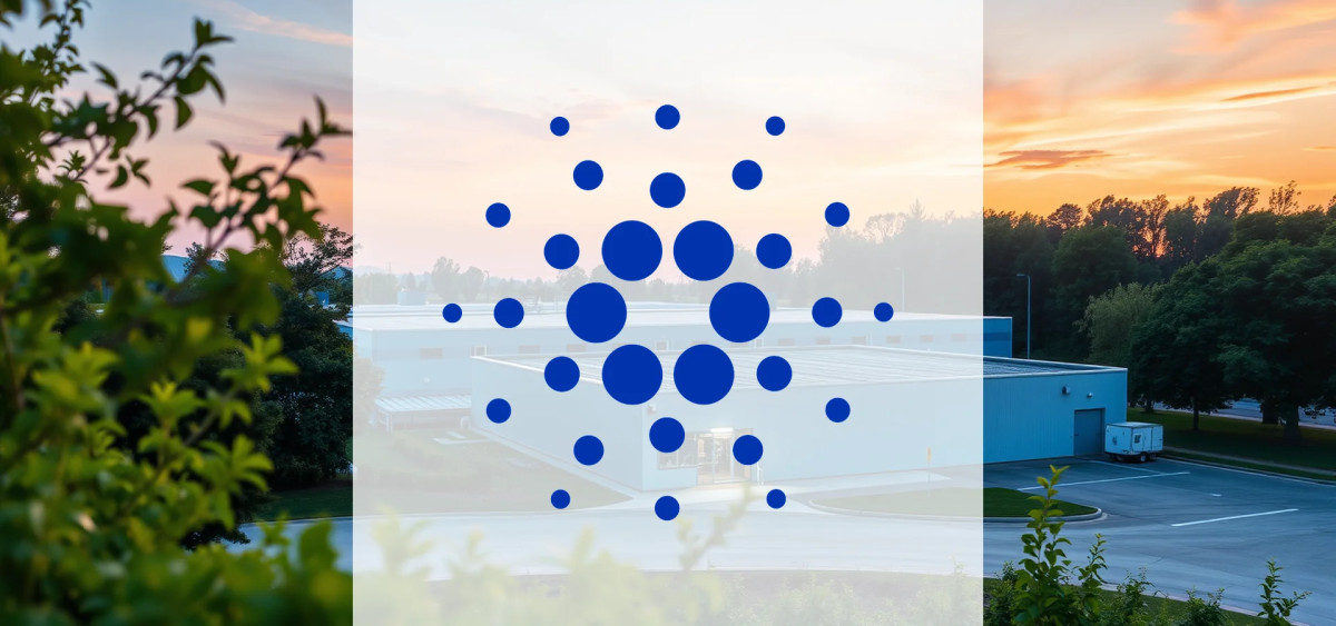 Beitragsbild zu Cardano Durchbruch vor der Tür?