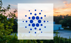 Beitragsbild zu Cardano Durchbruch vor der Tür?
