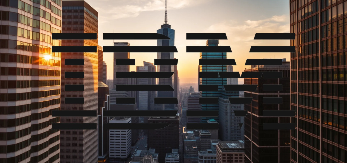 Beitragsbild zu IBM Aktie: Der Riese erwacht!