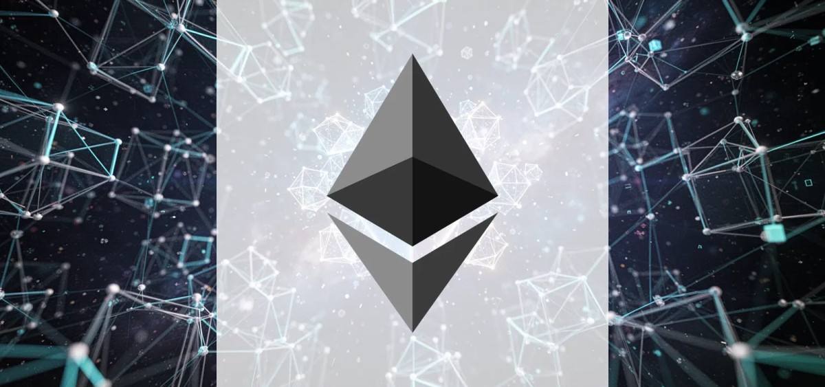 Beitragsbild zu Ethereum: Akute Warnzeichen!