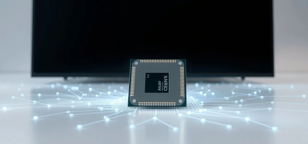 Beitragsbild zu Infineon startet Software-Offensive für autonome Fahrzeuge