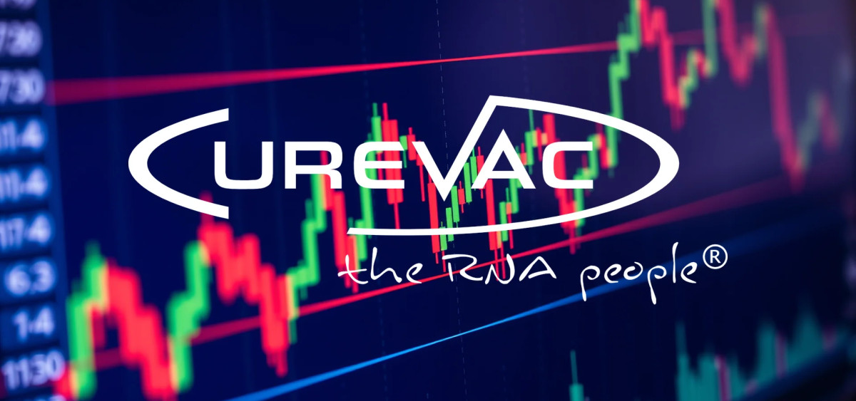 Beitragsbild zu CureVac Aktie: Chancen reizen!