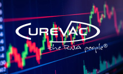 Beitragsbild zu CureVac Aktie: Chancen reizen!