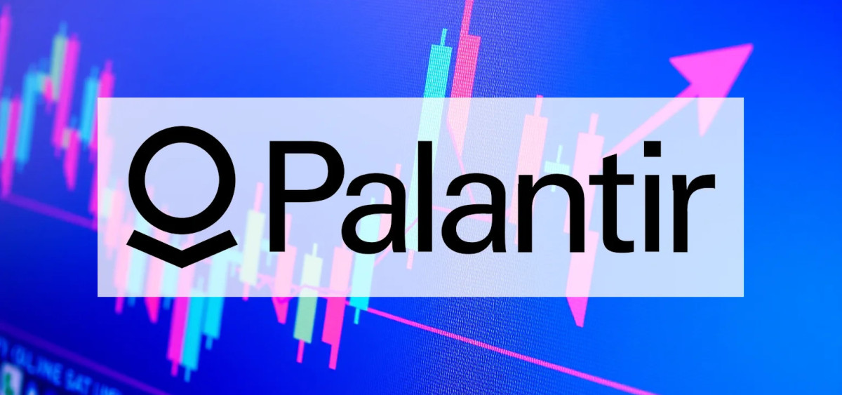 Beitragsbild zu Palantir-Aktie: Diese Zahl muss man kennen!