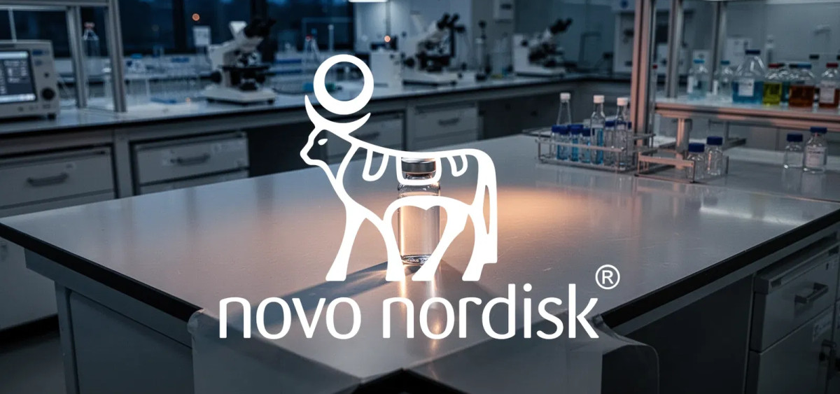 Beitragsbild zu Novo Nordisk Aktie: Trump-Deal fordert Tribut