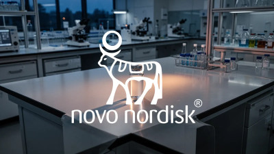 Beitragsbild zu Novo Nordisk Aktie: Trump-Deal fordert Tribut