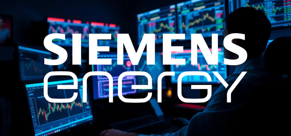 Beitragsbild zu Siemens Energy-Aktie: Plötzlich knallt es!