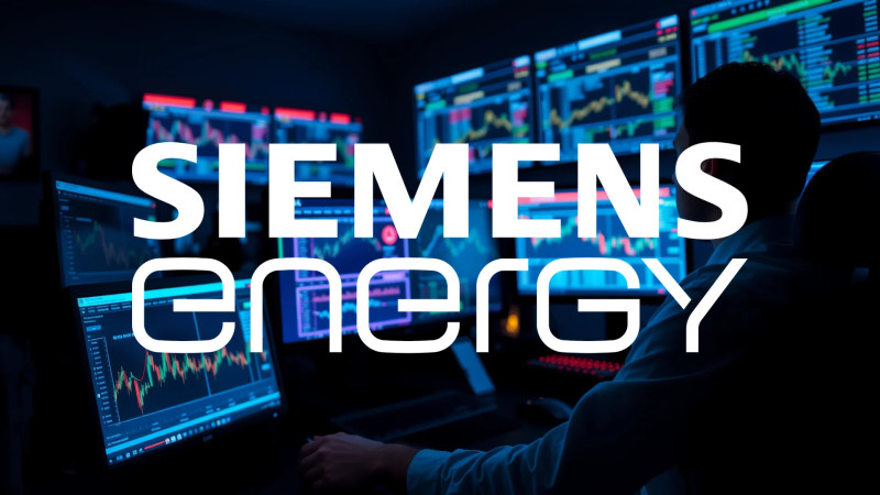 Beitragsbild zu Siemens Energy-Aktie: Plötzlich knallt es!
