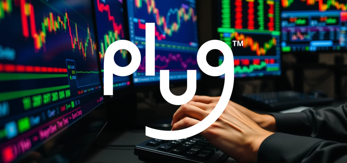 Beitragsbild zu Plug Power Aktie: Freudige Neuigkeiten!