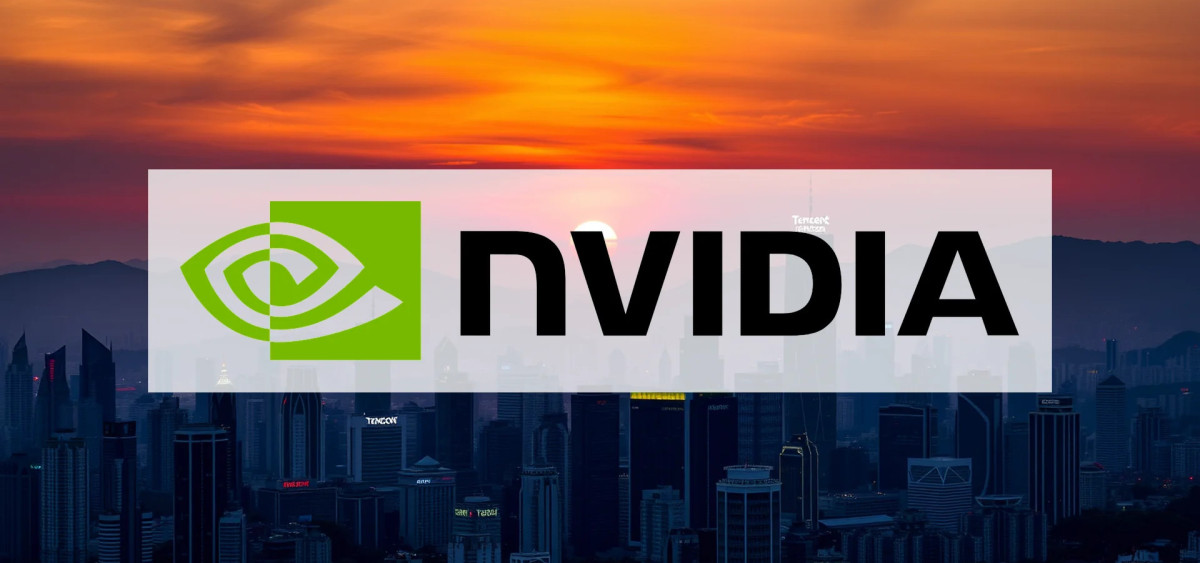 Beitragsbild zu Nvidia-Aktie: Atemberaubend!