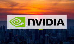 Beitragsbild zu Nvidia-Aktie: Atemberaubend!