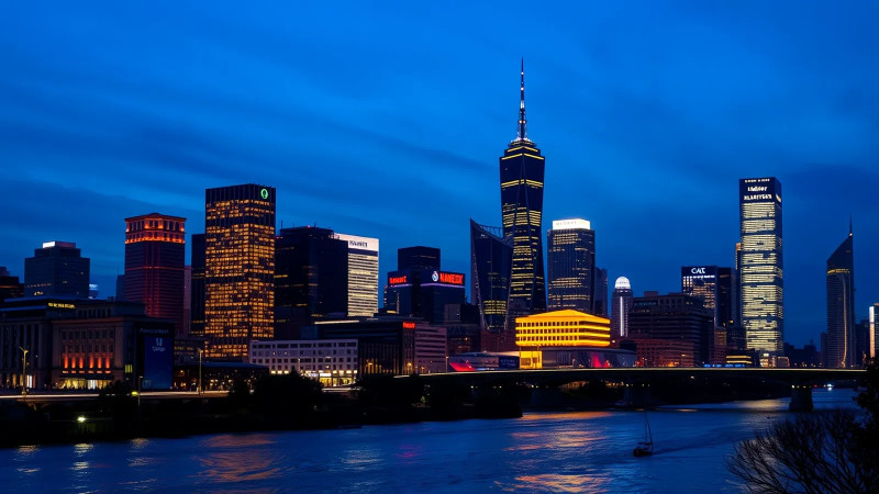 Beitragsbild zu Cosco Shipping Ports: Rückzug aus Panama