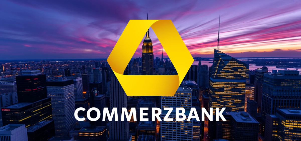 Beitragsbild zu Commerzbank Aktie: Vielversprechende Fortschritte