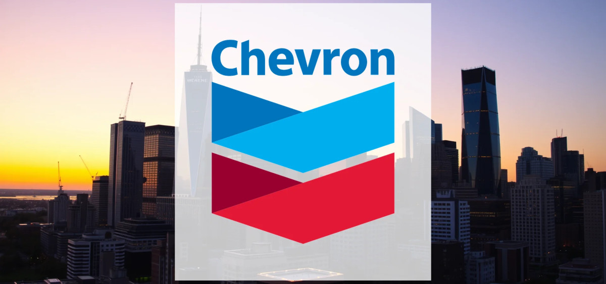 Beitragsbild zu Chevron Aktie: Energieriese im Aufwind