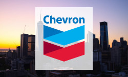 Beitragsbild zu Chevron Aktie: Energieriese im Aufwind