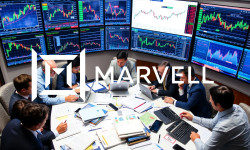 Beitragsbild zu Marvell Technology Aktie: Starkes Kaufsignal!