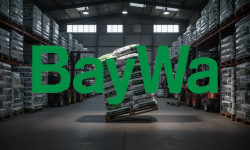 Beitragsbild zu BayWa Aktie: Wieder Probleme?