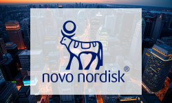 Beitragsbild zu Novo Nordisk Aktie: Hoffnungsschimmer voraus!