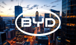 Beitragsbild zu BYD Aktie: Überraschende Hindernisse