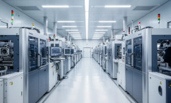 Beitragsbild zu Süss MicroTec Aktie: Technologieeinsatz beleuchtet