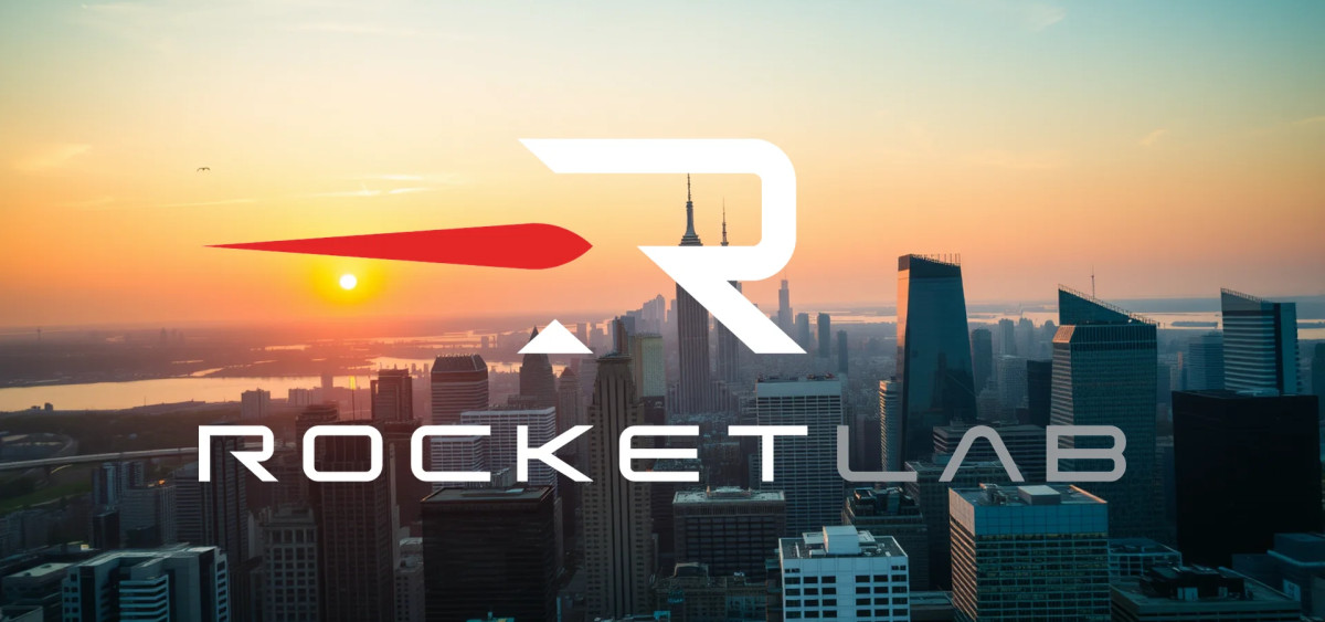 Beitragsbild zu Rocket Lab Aktie: Absturz!